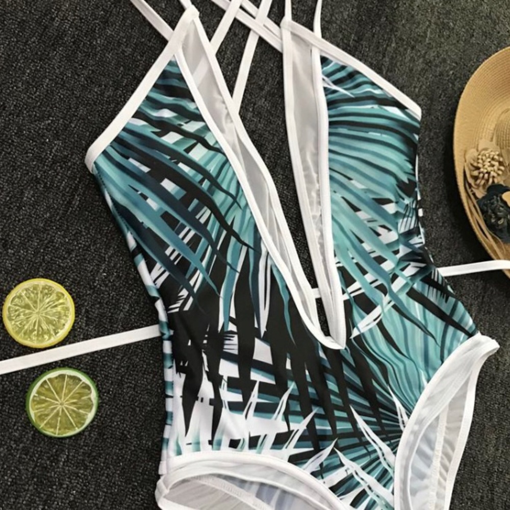 Swimsuit - Picture 5 of 6